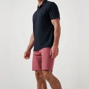 Travis Mathew Men's Wanderlust 9 in Shorts size 35 EUC